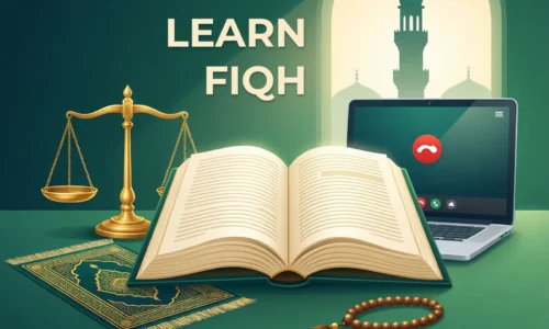 Fiqh (Tauzeeh ul Masail)